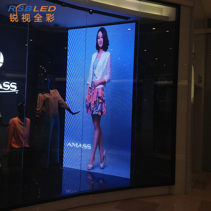 馬來(lái)西亞 室內(nèi)PH4 商場(chǎng) 25 平方